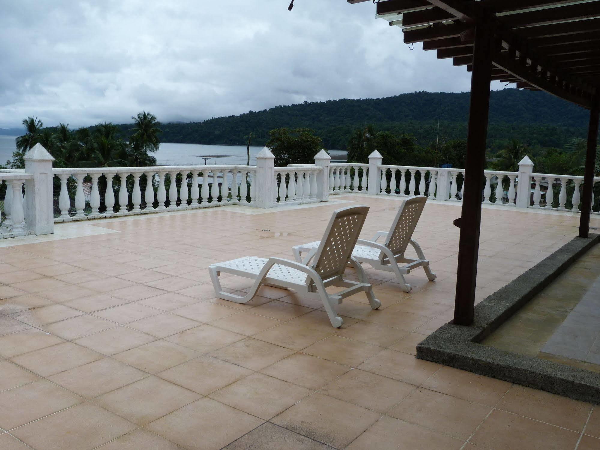 Hotel Costa Choco Bahia Solano Luaran gambar